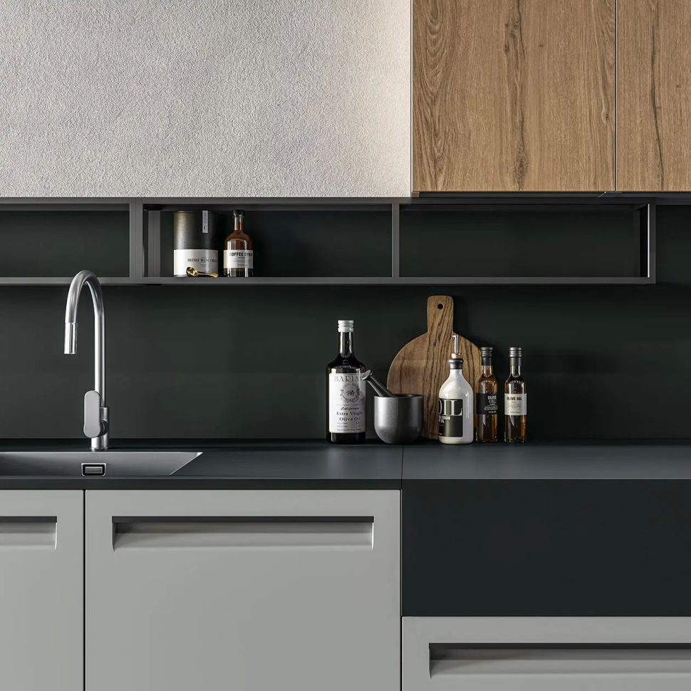 Кухня | Италия | Arredo3 Tekna