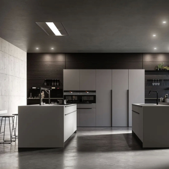 Кухня | Италия | Arredo3 Tratto_10