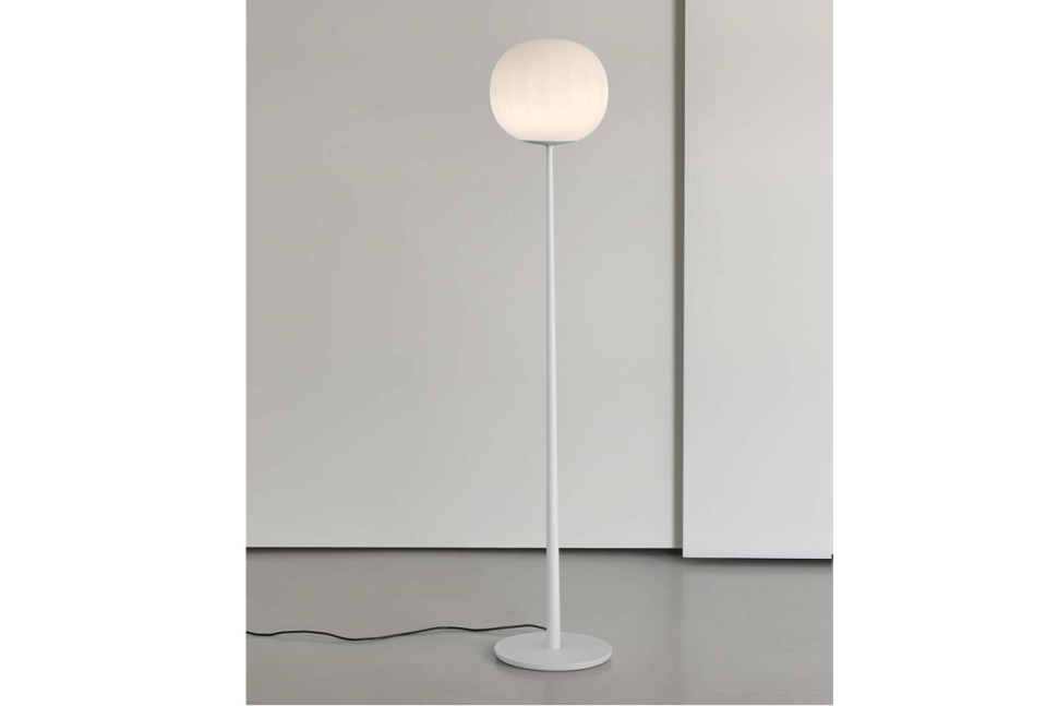 Светильник напольный | Италия | Luceplan Lita