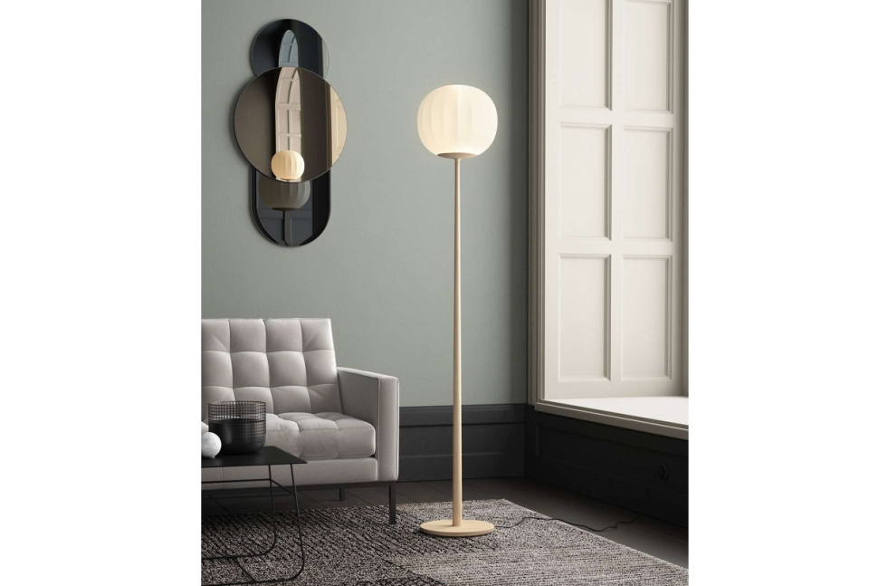 Светильник напольный | Италия | Luceplan Lita