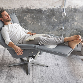 Кресло | Германия | Koinor Yoko No.4