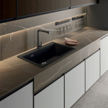 Кухня | Италия | Arredo3 Kronos