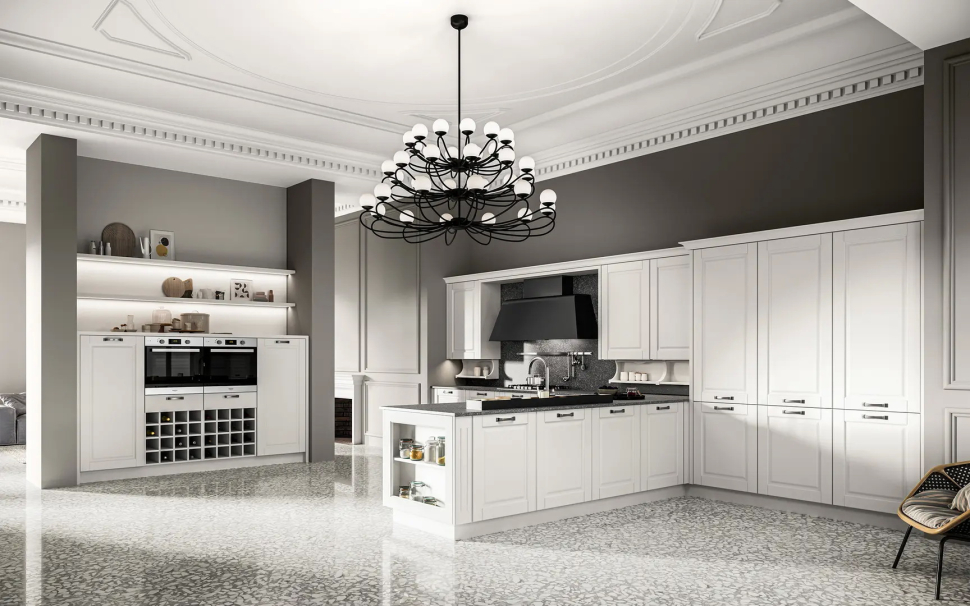 Кухня | Италия | Arredo3 Asolo