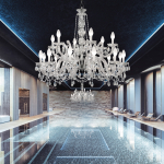 Светильник | Италия | Masiero Drylight