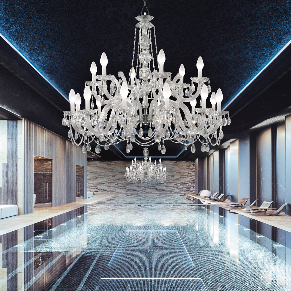 Светильник | Италия | Masiero Drylight