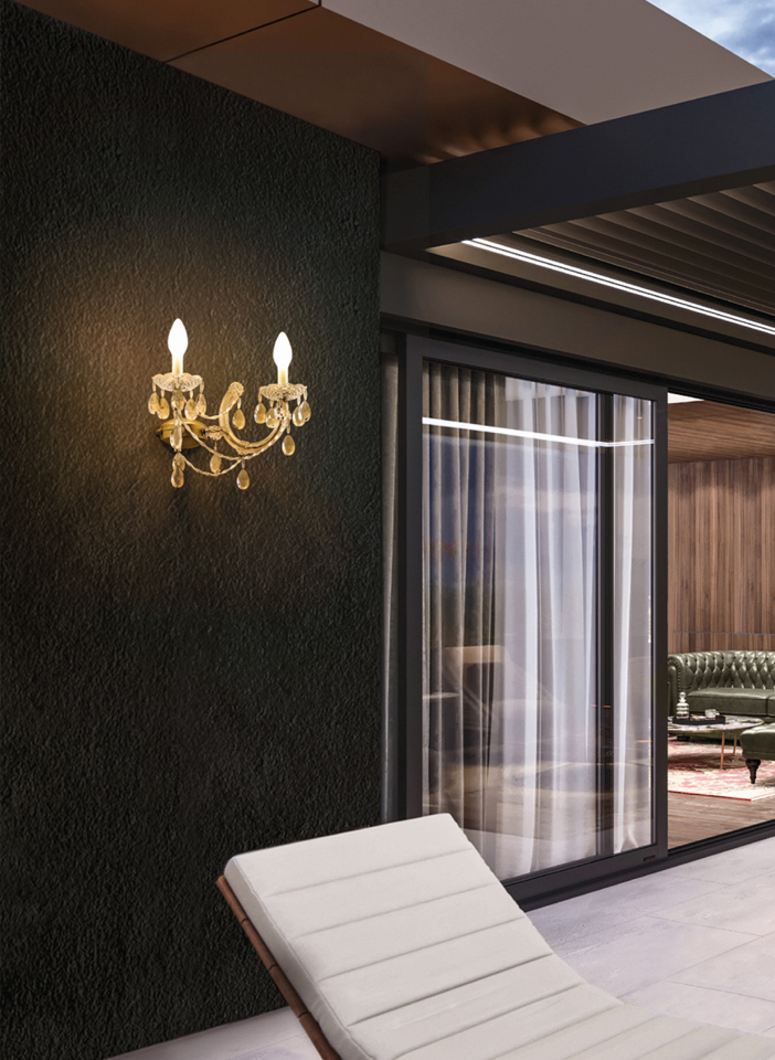 Светильник | Италия | Masiero Drylight