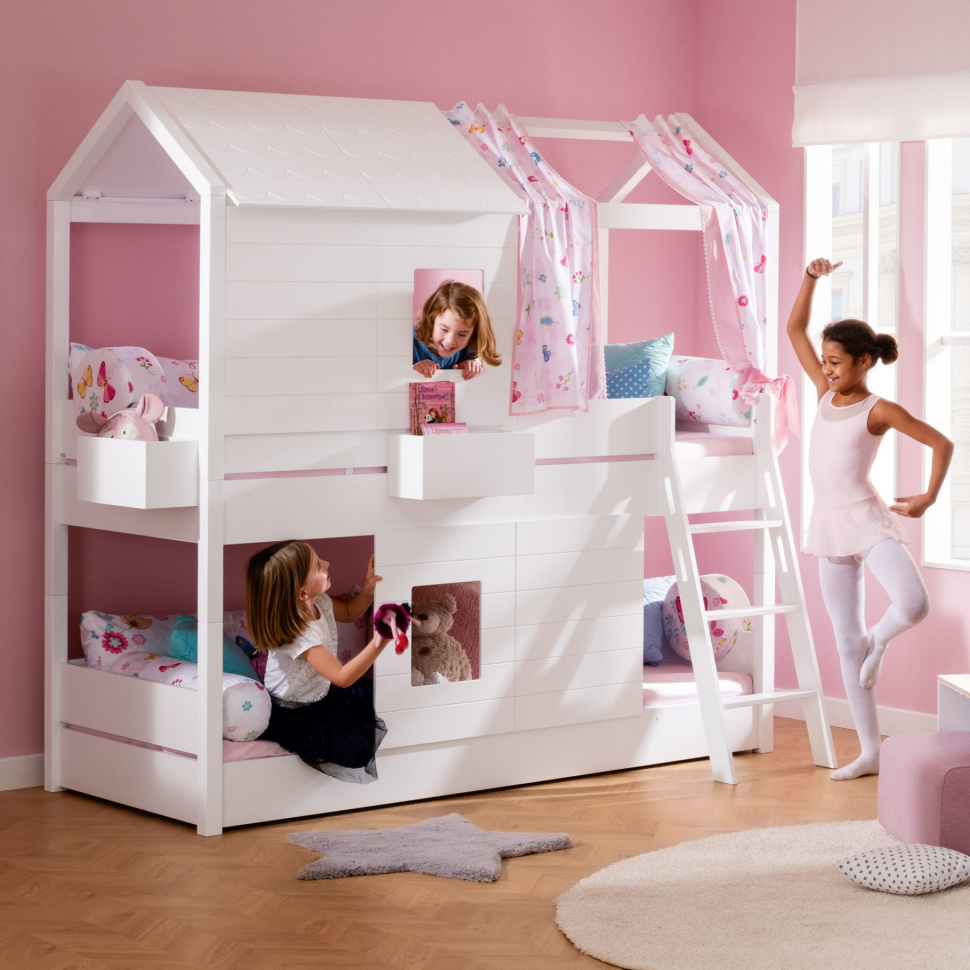 Детская комната | Германия | Paidi Tiny House