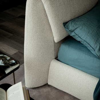 Кровать | Италия | Cattelan Italia Simon