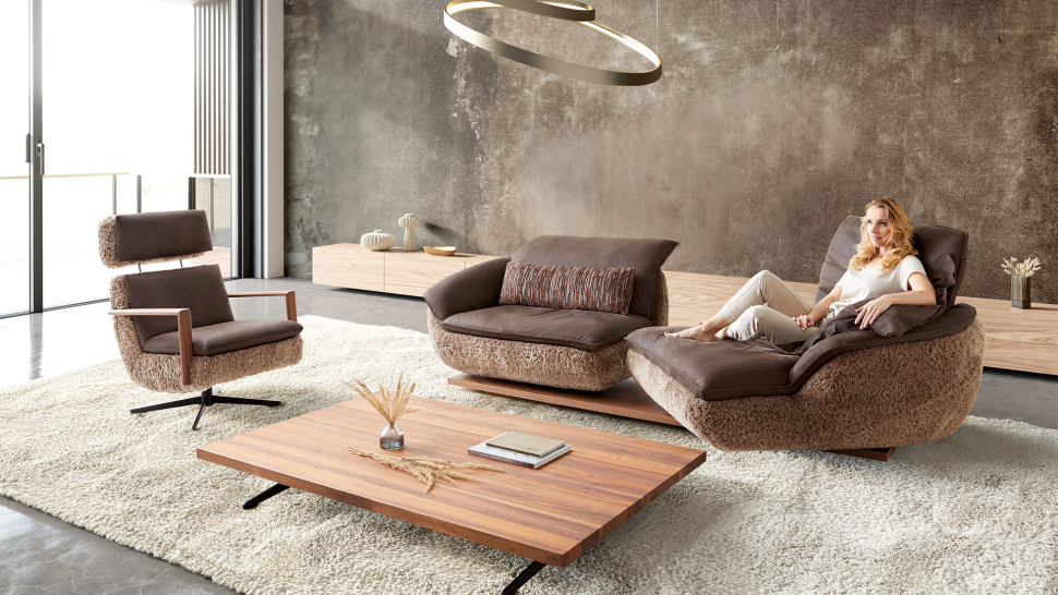 Диван | Германия | Koinor Moove