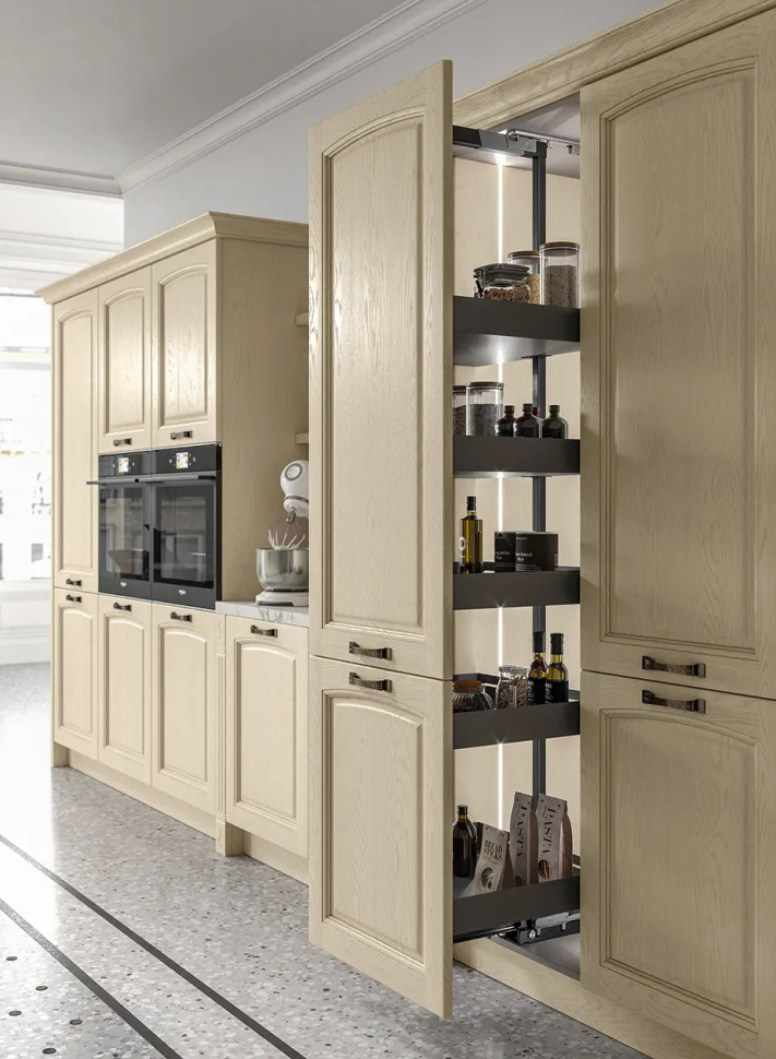 Кухня | Италия | Arredo3 Emma