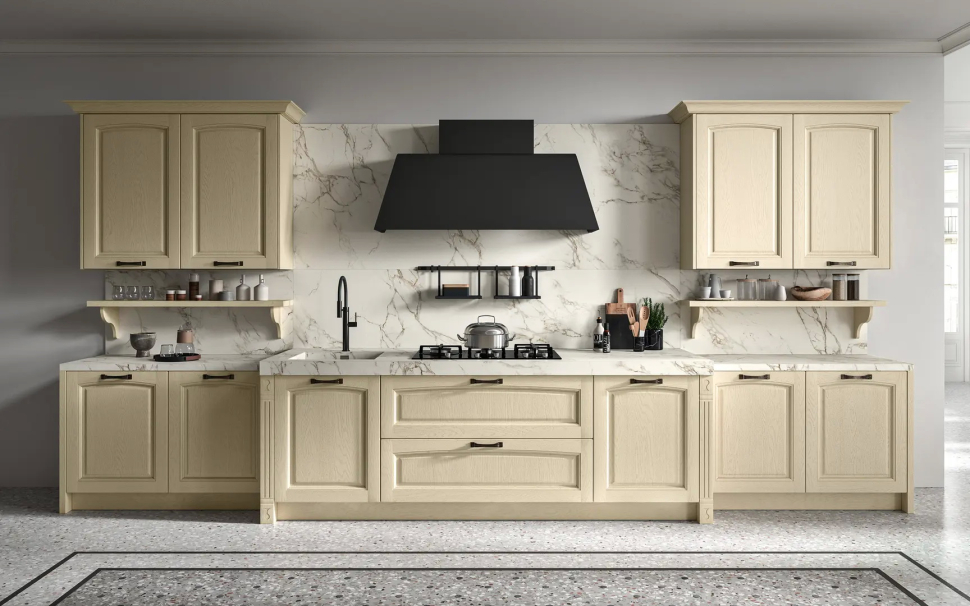 Кухня | Италия | Arredo3 Emma
