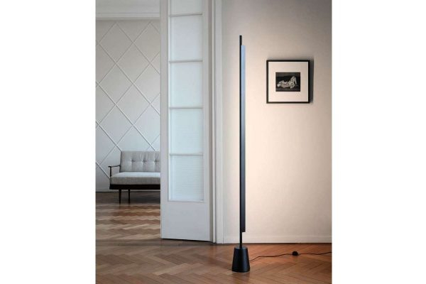 Светильник напольный | Италия | Luceplan Compendium Floor