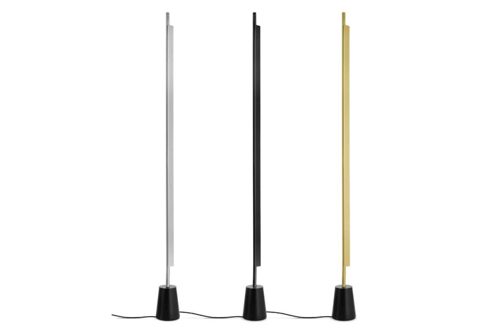 Светильник напольный | Италия | Luceplan Compendium Floor