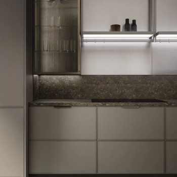 Кухня | Германия | Leicht Wakuu