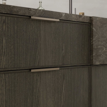 Кухня | Германия | Leicht Wakuu