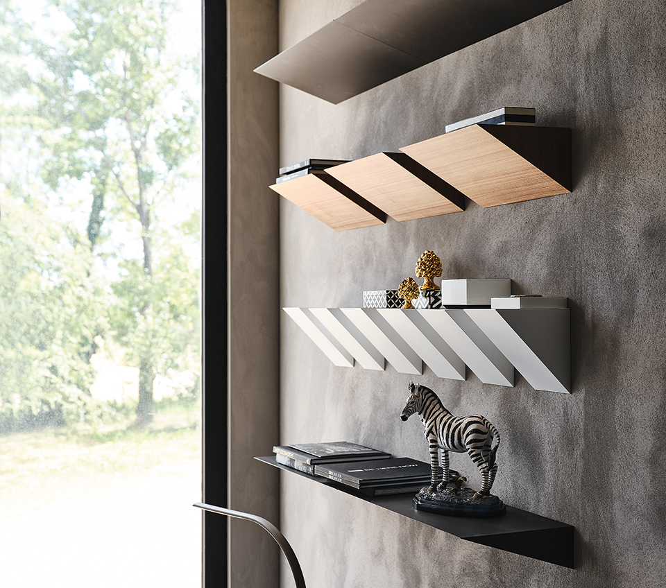 Полка | Италия | Cattelan Italia Pendola