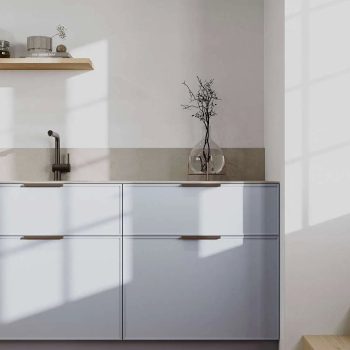 Кухня | Германия | Leicht Hygge