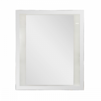 Solitaire 9025 Зеркало с подсветкой 60х70см