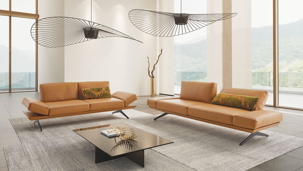 Диван | Германия | Koinor Wesley