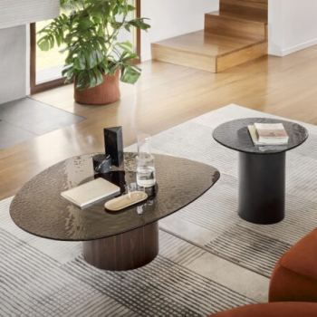 Стол журнальный | Италия | Calligaris Mushroom