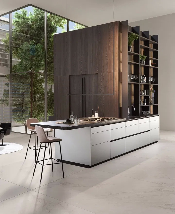 Кухня | Германия | Leicht Contino Ξ12